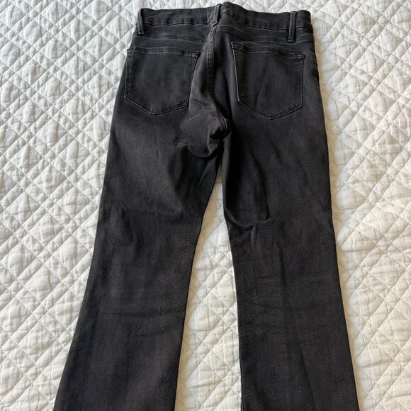 Frame Le Crop Mini Boot - Picture 3 of 4